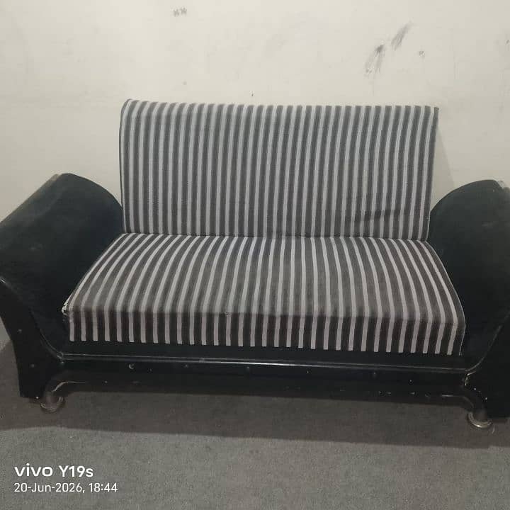 Sofa 2 Set 1