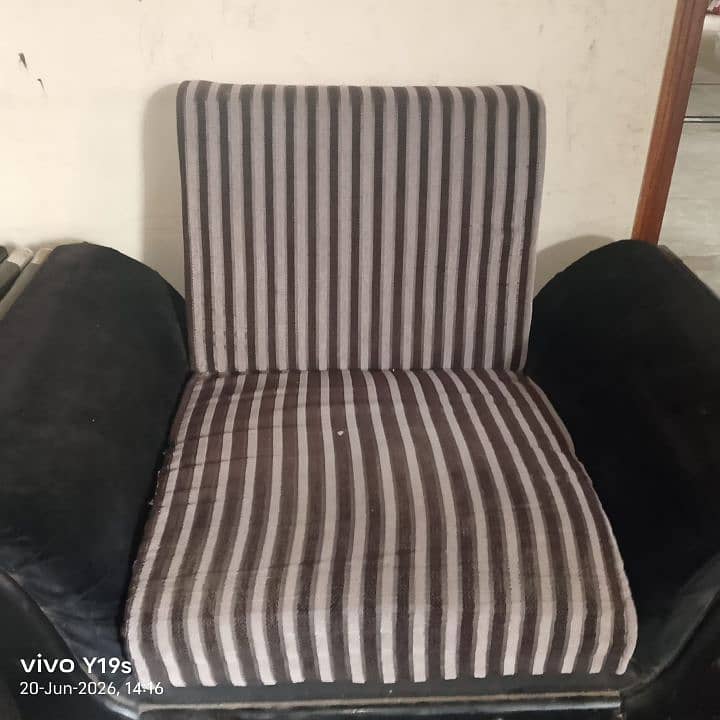 Sofa 2 Set 2