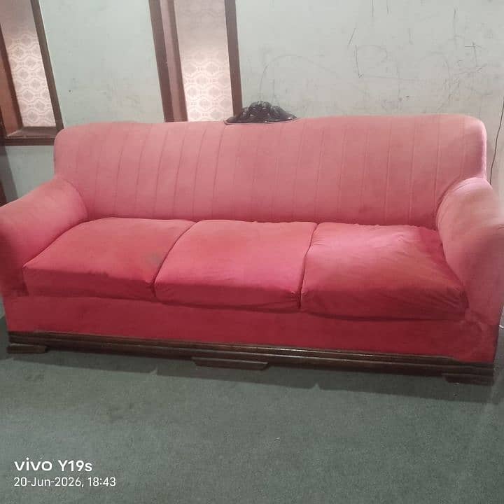 Sofa 2 Set 5