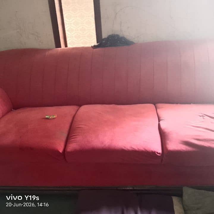 Sofa 2 Set 6