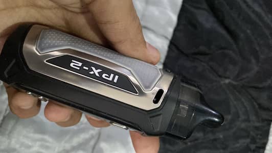 SMOK IPX-2 Mod Kit - 3000mAh  Kit (Open Box / Like New)