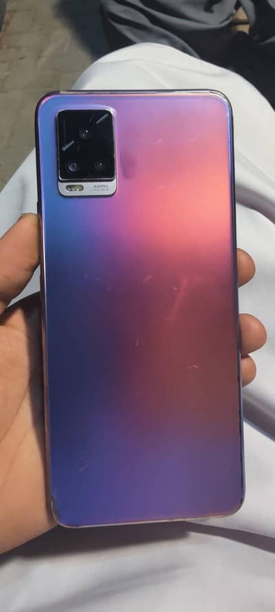Vivo V20