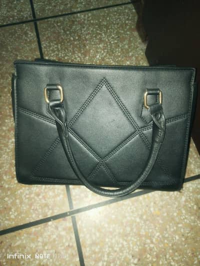 shoulder bag