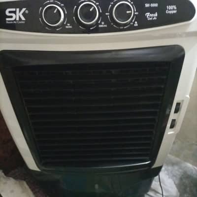 Room Cooler