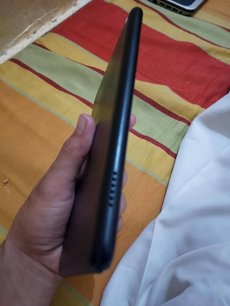 Amazon tablet 4