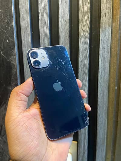 iphone 12 mini Exchange phone