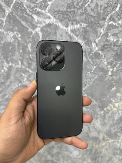 iPhone 14 pro LLA Non-PTA Factory unlocked 256GB
