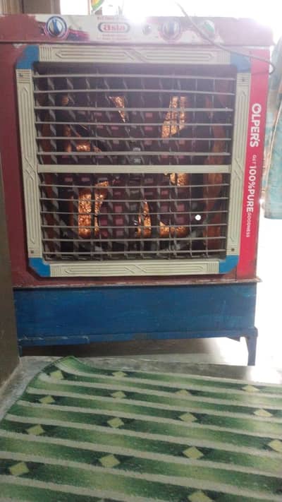 lahori room cooler