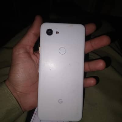 Google Pixel 3a