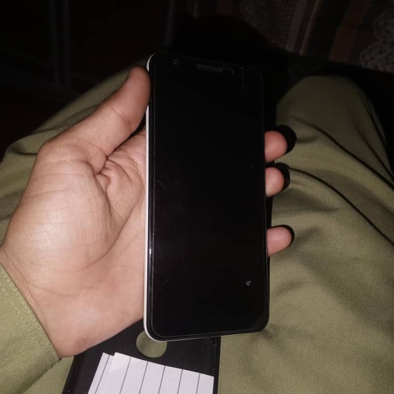 Google Pixel 3a 1