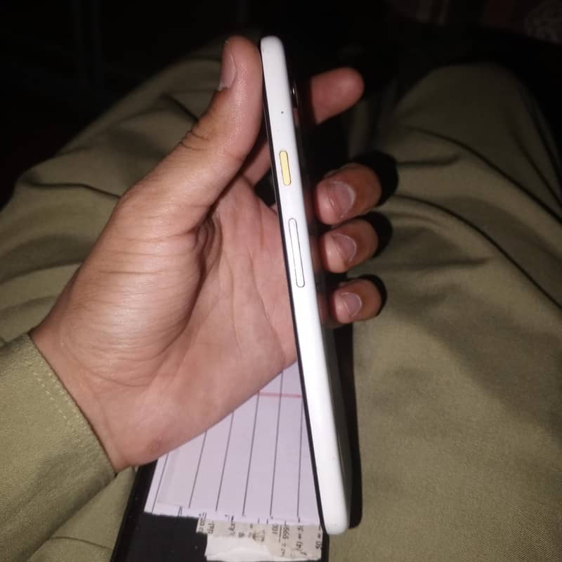 Google Pixel 3a 2
