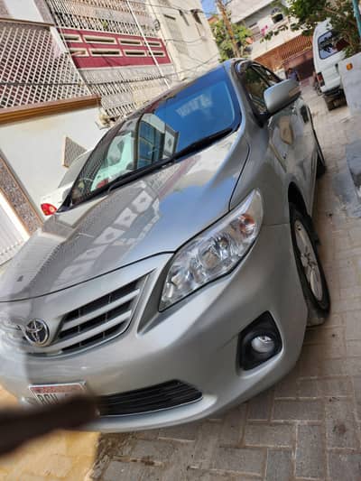 Toyota Corolla Xli 2014 limited edition btr Gli Civic vitz mira