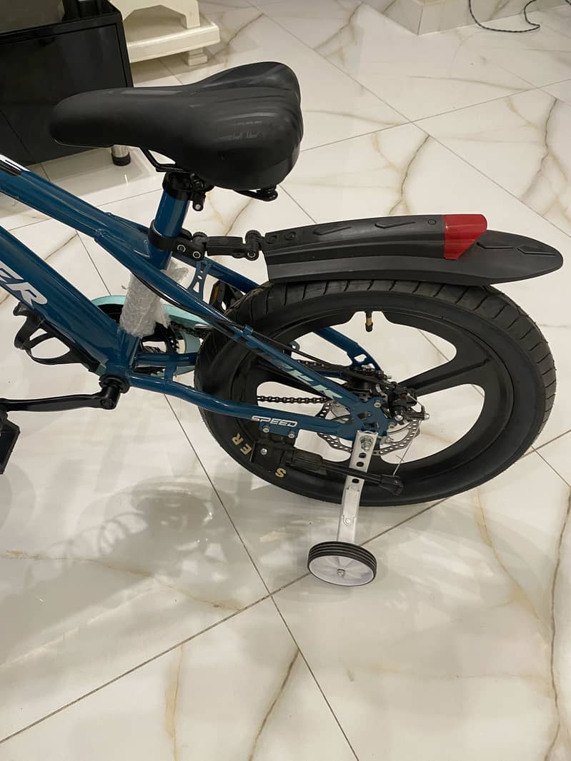 Cycle 4