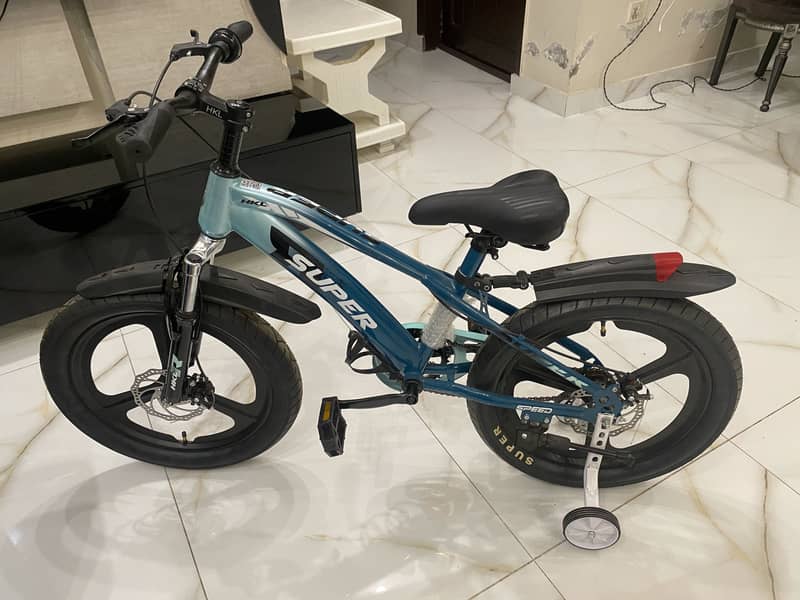 Cycle 2