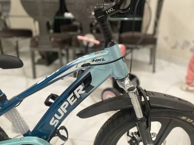 Cycle