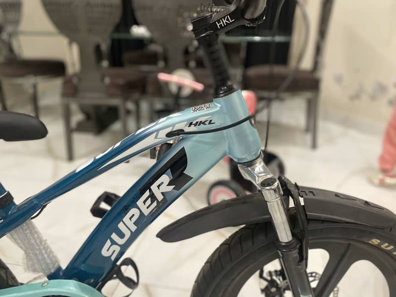 Cycle 0