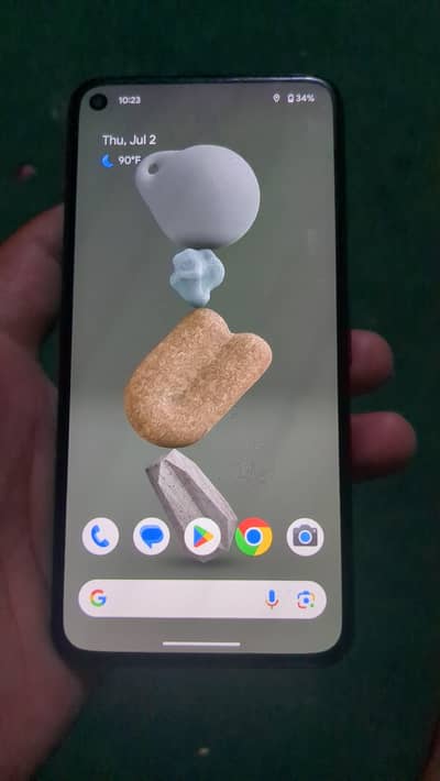 Google Pixel 5
