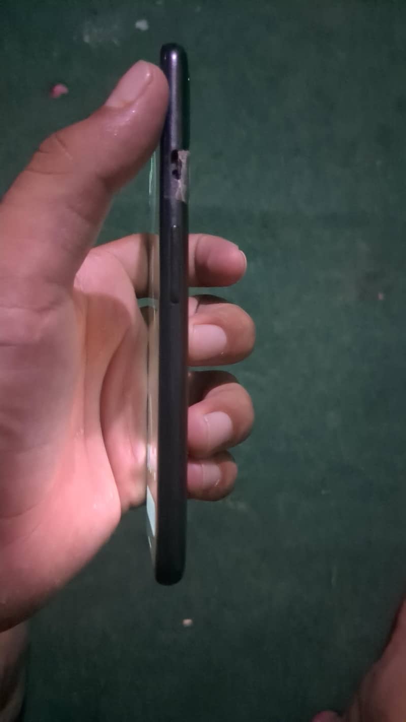Google Pixel 5 1