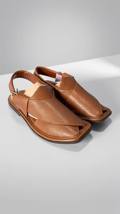 original captan sandle