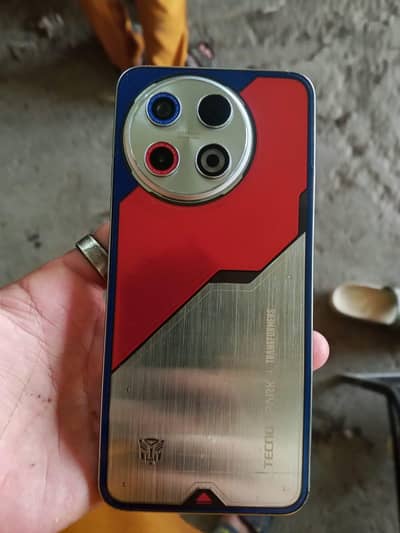 Tecno SPARK 30 Pro