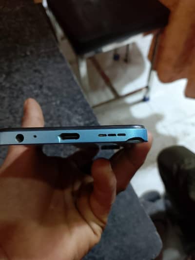 Infinix Hot 30i