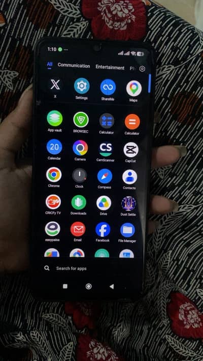 Xiaomi POCO C75