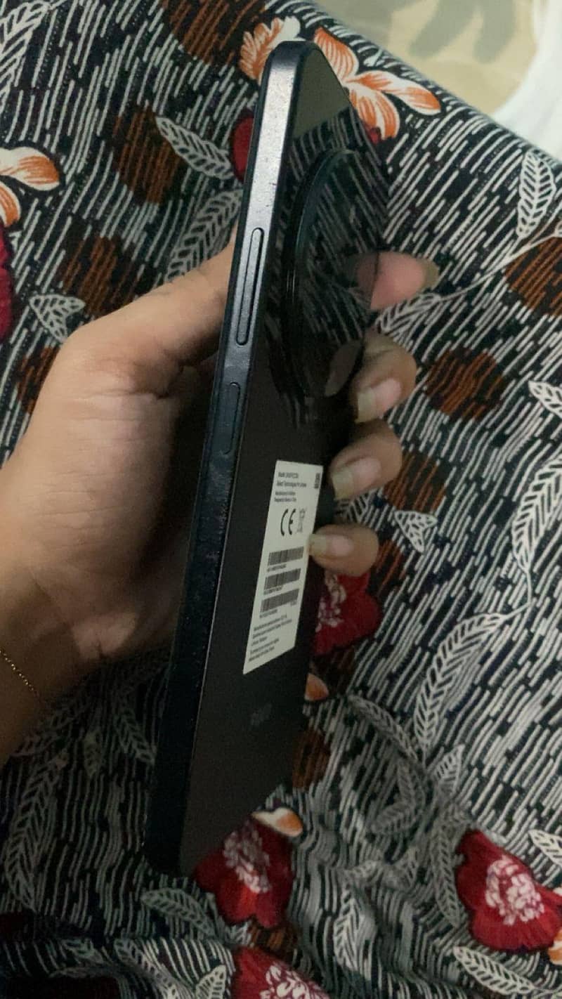 Xiaomi POCO C75 1