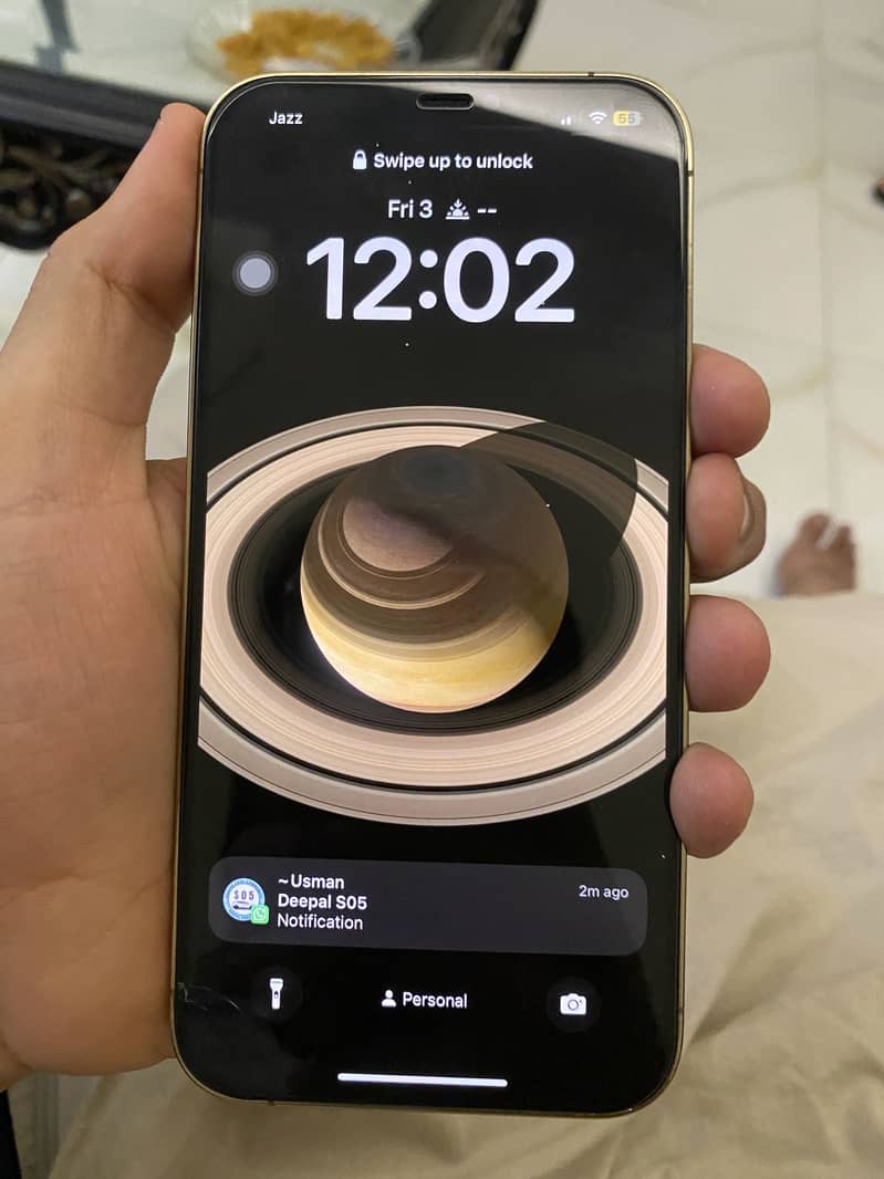 iPhone 12 Pro Max 2