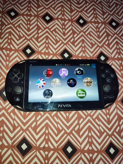Psvita Sony 2016 model
