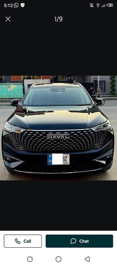 Haval H6 2024