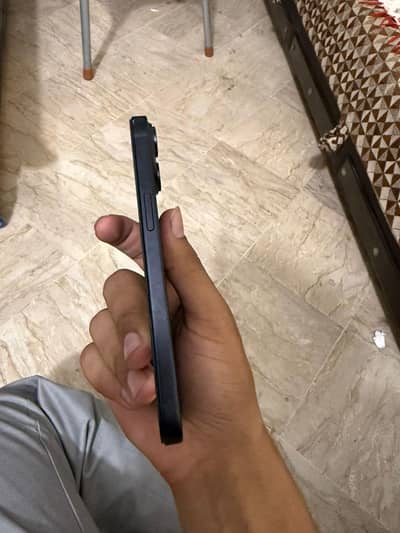 Apple iPhone 15 exchange posibile