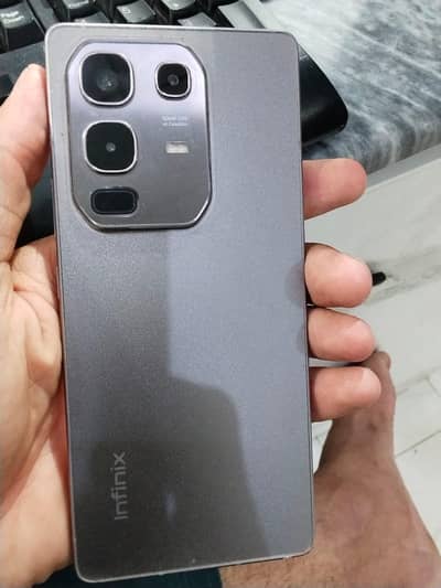 Infinix note 50 256gb