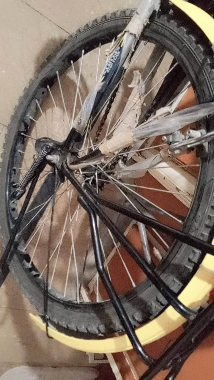 sumac cycle 2