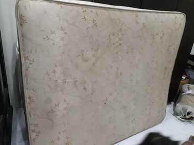 mattress