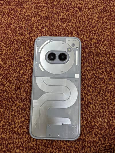 Nothing Phone 2A Plus