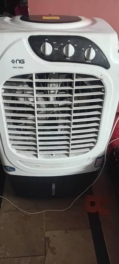 room air cooler