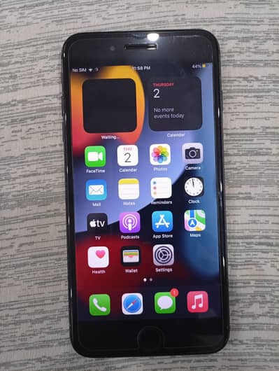 Apple iPhone 7 Plus