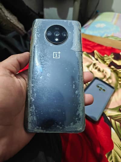 One Plus 7T