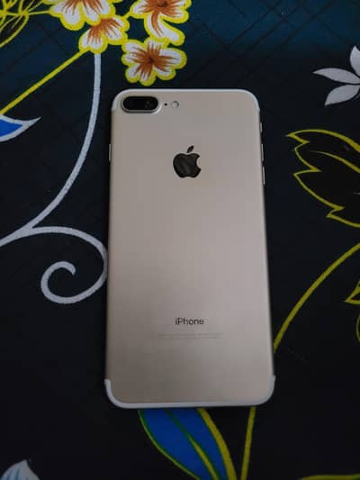 Apple iPhone 7 Plus