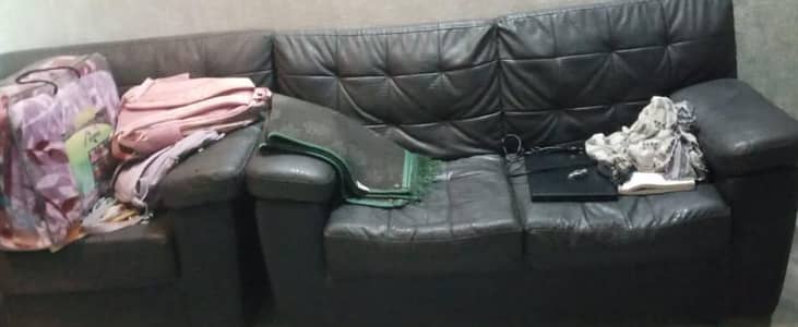 3 seater sofa