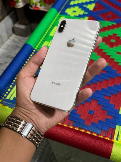 Apple iPhone XS Max
