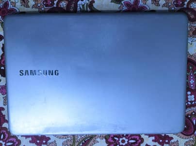 Samsung Cor I 7 . . . 8th Gen