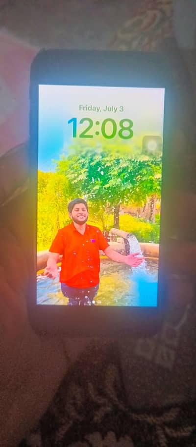 Apple iPhone SE