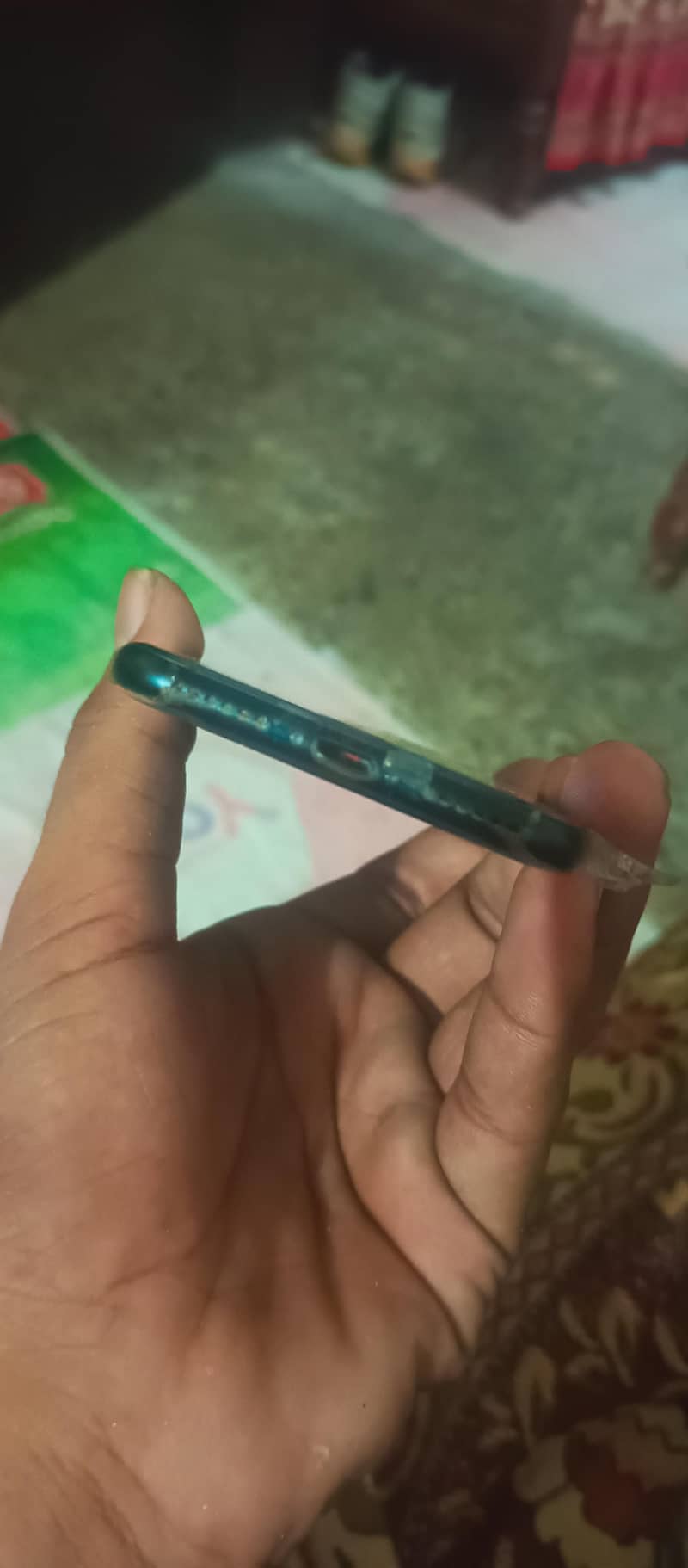 Apple iPhone SE 1