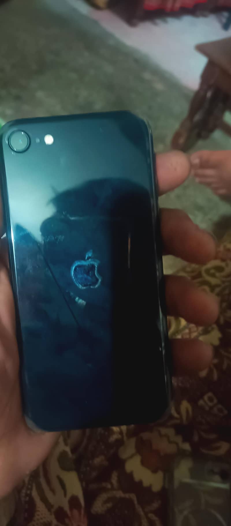 Apple iPhone SE 3