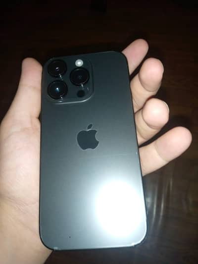 Apple iPhone 14 Pro