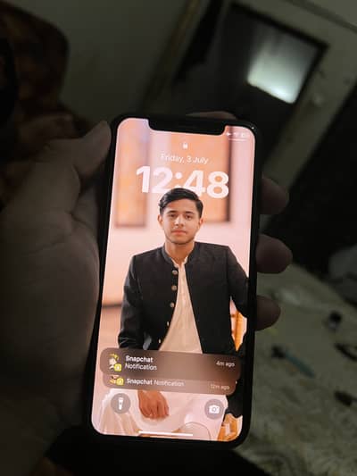 Apple iPhone XS