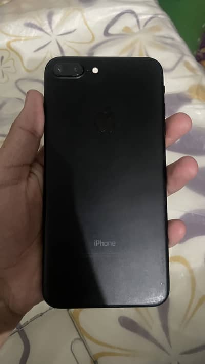 iPhone 7 Plus exchange possible