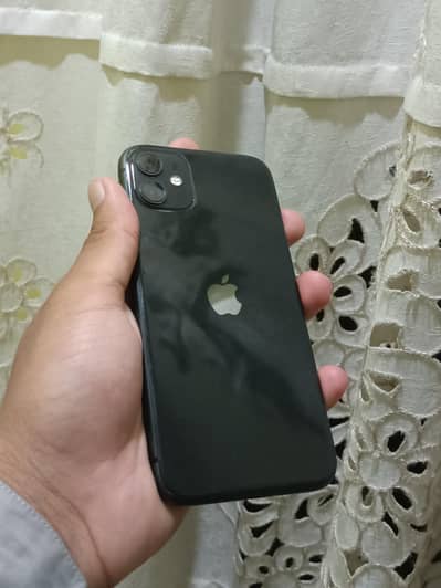 iPhone 11 64gb jv
