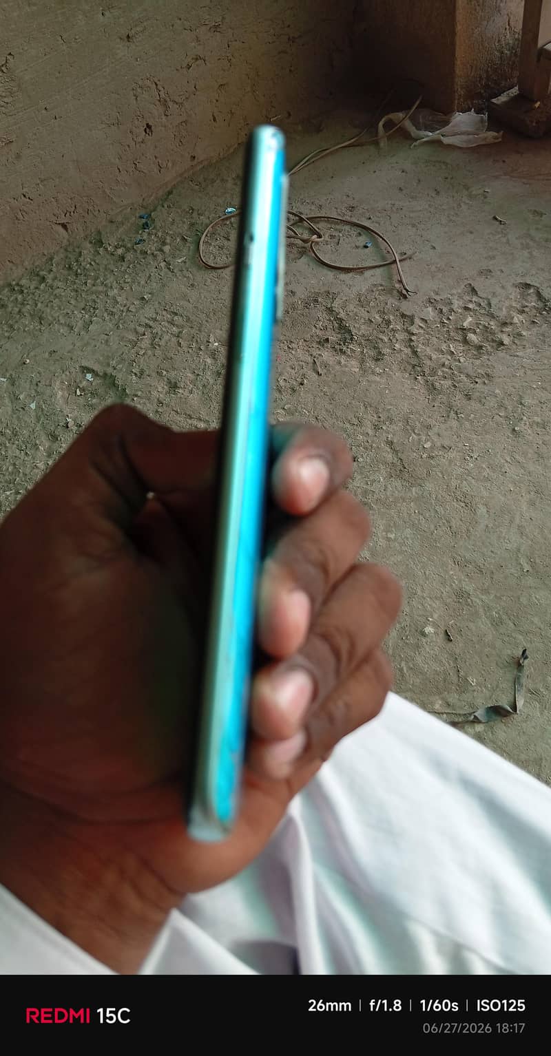 One Plus 8T 2